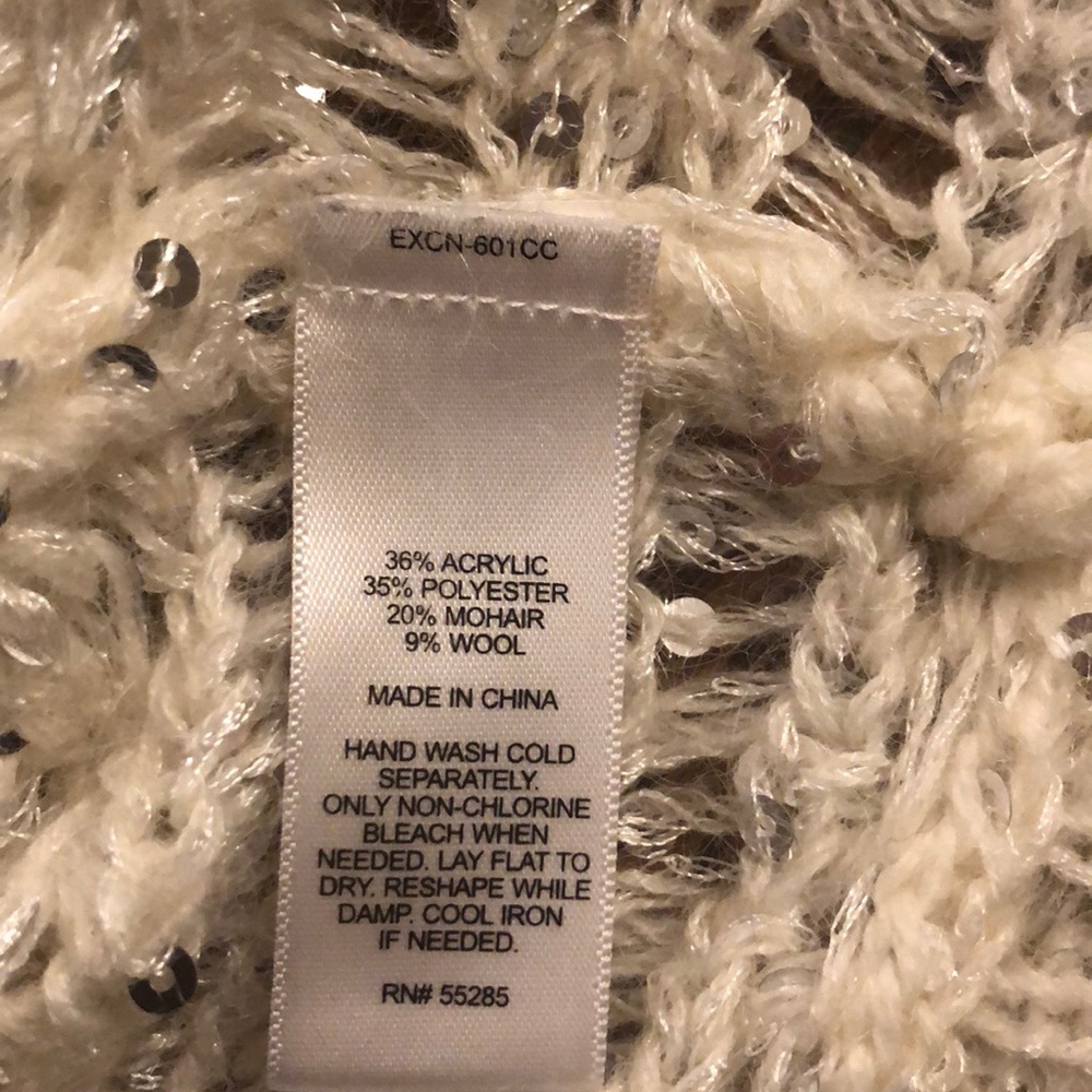 Express cardigan - Picture 4 of 4